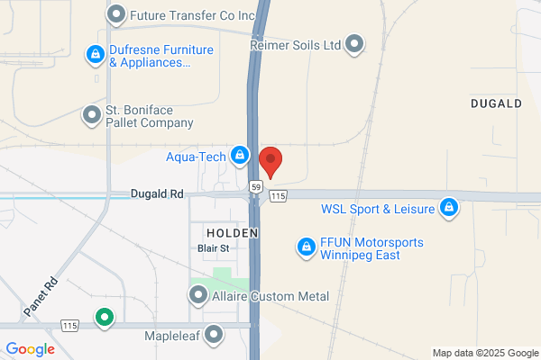 McAsphalt Industries Ltd