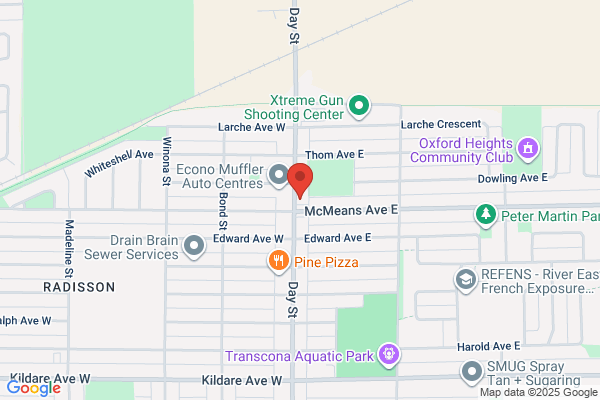Localcoin Bitcoin ATM - Minut Mart