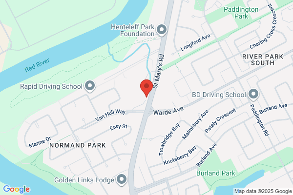 Localcoin Bitcoin ATM - Normand Park - Shell