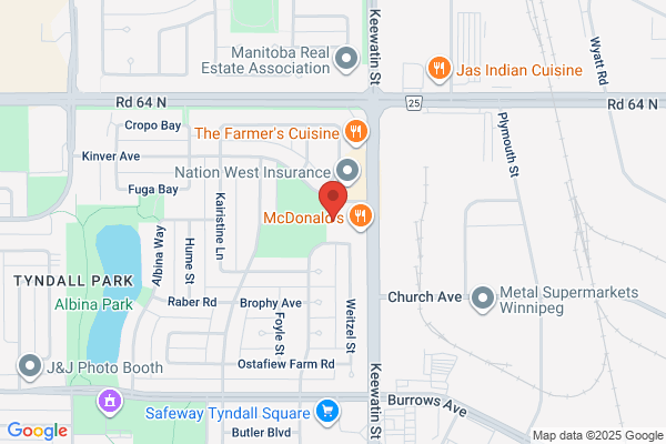 Localcoin Bitcoin ATM - Water Plant Too
