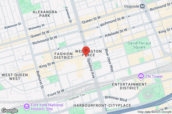 TD Canada Trust - Closed