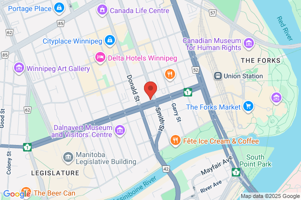 Associated Law Centres Management Inc, Frederick Bortoluzzi