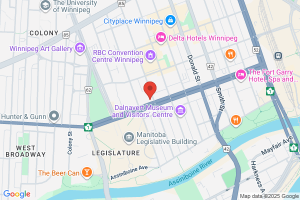 Booth Dennehy Llp