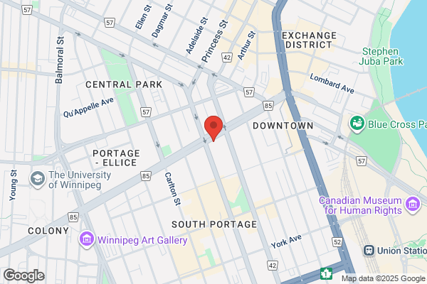 Braunstein Marshall Lawyer