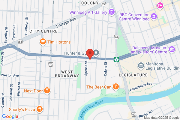 Downtown Legal Action Brstr