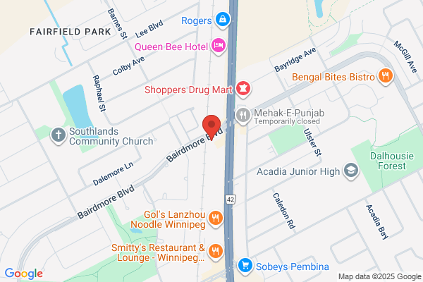 Winnipeg Hearing Centres