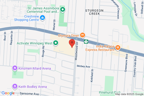 Winnipeg Hearing Centres