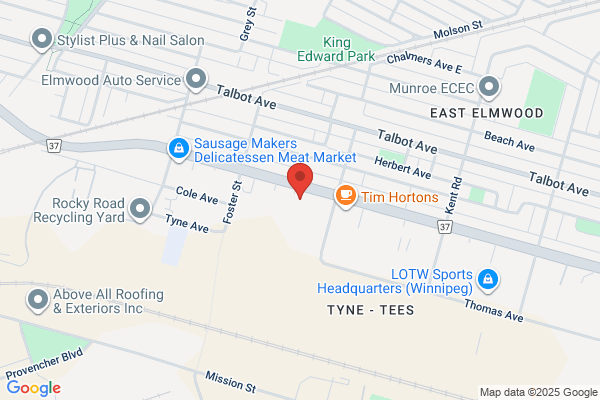 Boyd Autobody & Glass