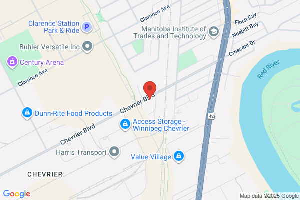 CARSTAR Winnipeg Chevrier