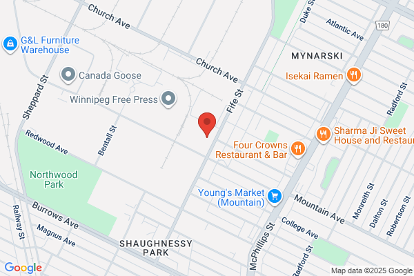CARSTAR Winnipeg Fife