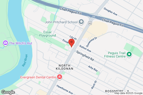CARSTAR Winnipeg Henderson