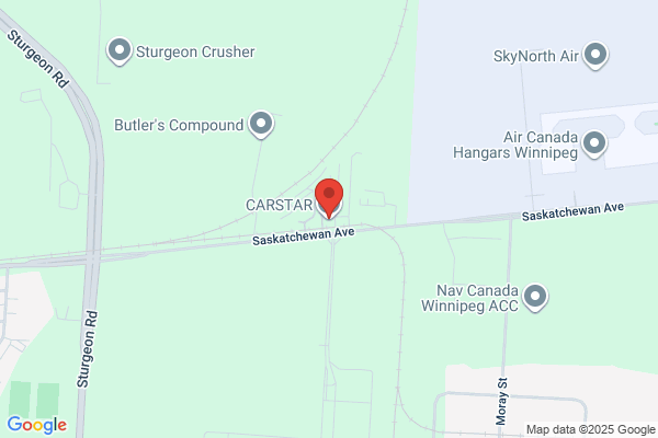 CARSTAR Winnipeg Saskatchewan