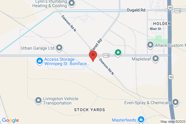 Eastside Collision & Mechanical Repairs Ltd