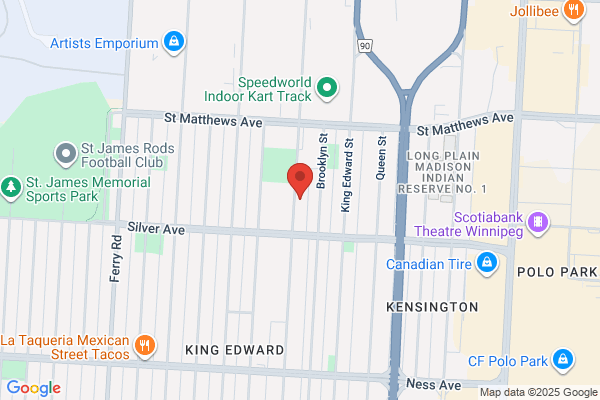 Ken Catton Enterprises Ltd