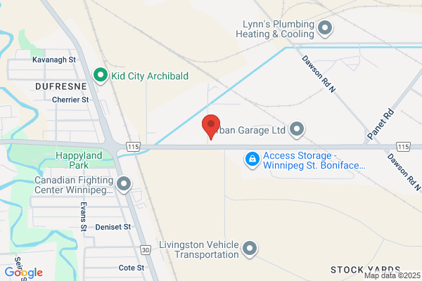 Packers Auto Body