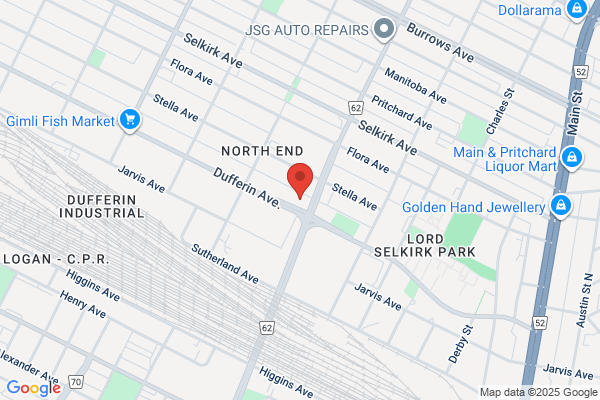 Town AutoBody