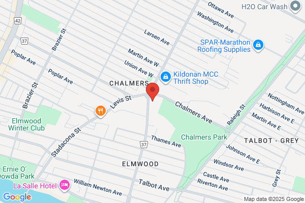 Ed's Prestige Collision & Mechanical Repairs