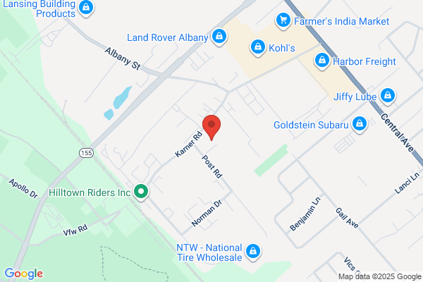Keystone Autobody