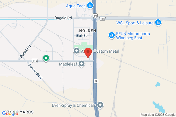 Marion Auto Body & Glass