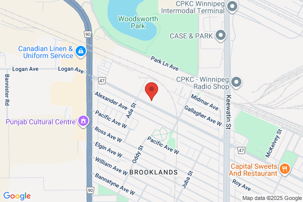 North West Auto Body