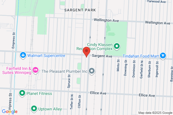 Southglen Collision