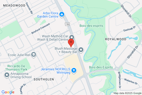 Starfield Auto Body Ltd