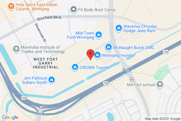 Waverley Automall Collision Centre