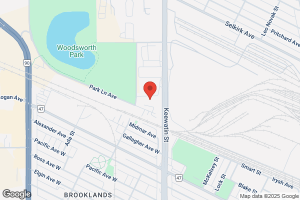 Weidmann Auto Body & Painting Ltd