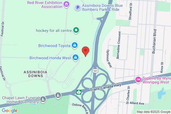 Woodhaven Collision Centre