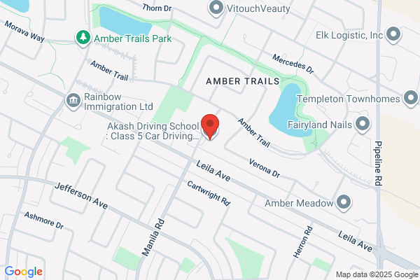 A-Shaw Driving School