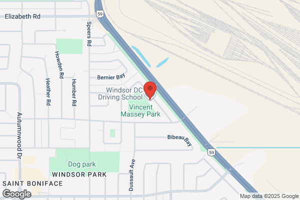 Winncity Driving School