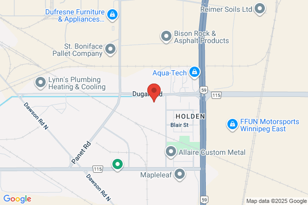 McBride Auto Ltd