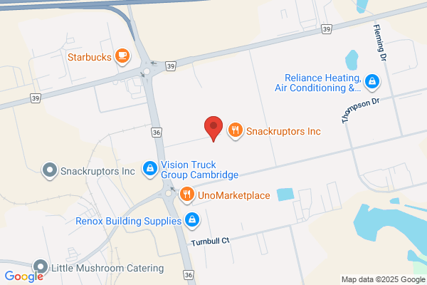 Conestoga Tire & Rim Western