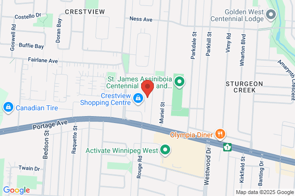 Crestview Automotive