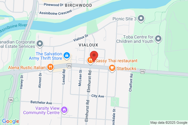 Dale & Ron's Roblin Auto Service