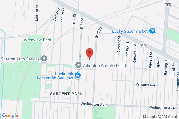 Freddie's Auto Service