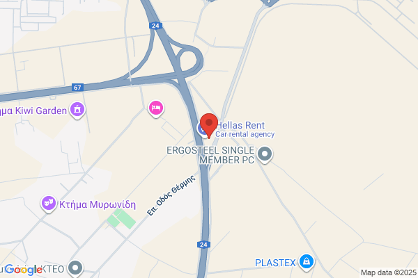 Hellas Auto Service