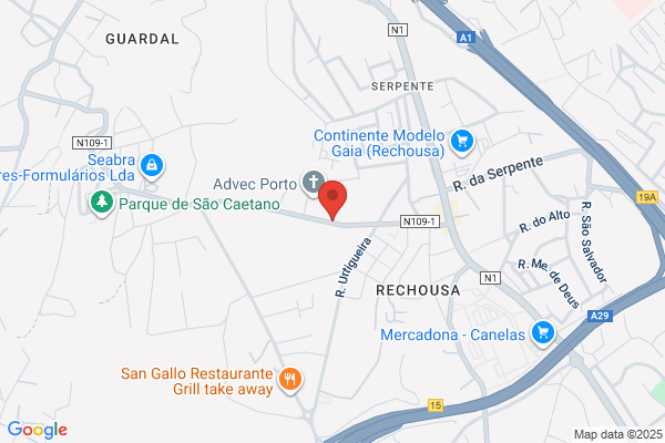 Ribeiro Automotive Ltd