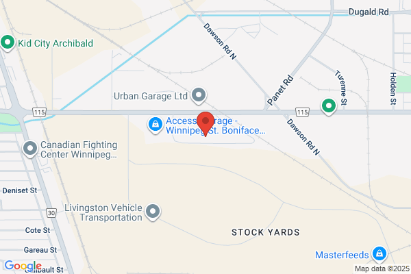 Windsor Park Auto Repair Centre
