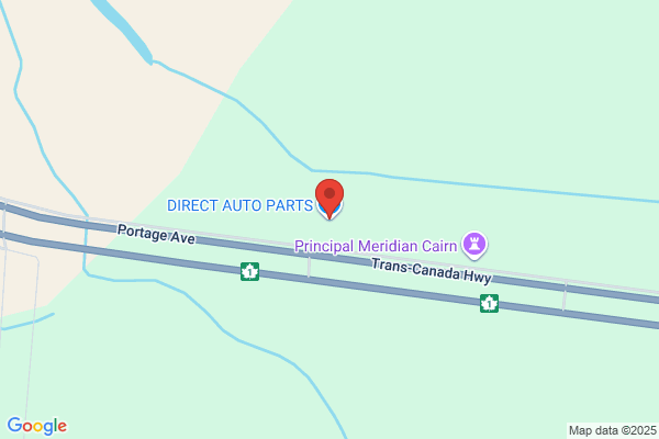 Direct Auto Parts