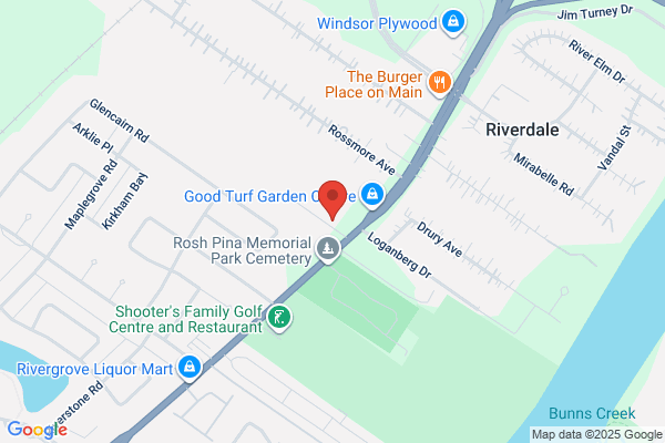 Riverbend Auto Service