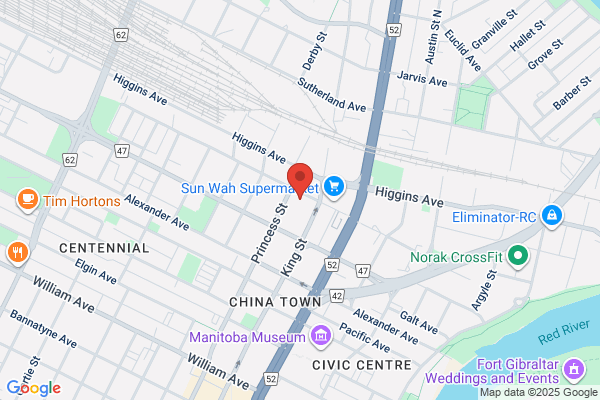 Capital Auto Repair Ltd
