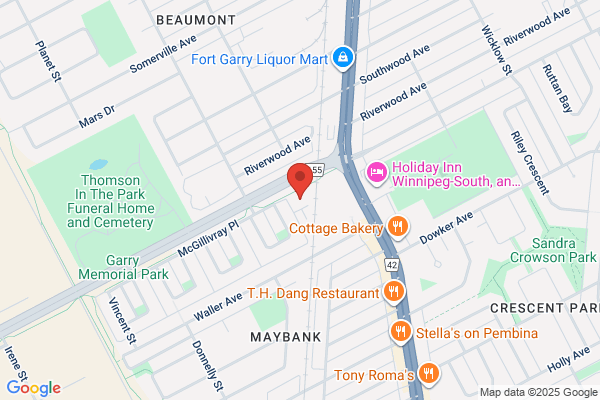 European & Domestic Service Centre Ltd