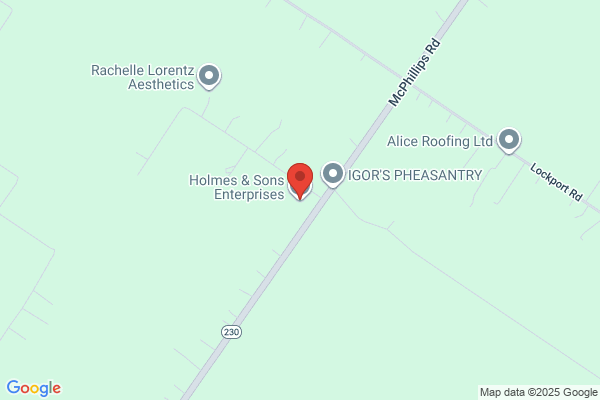 Holmes Auto Service