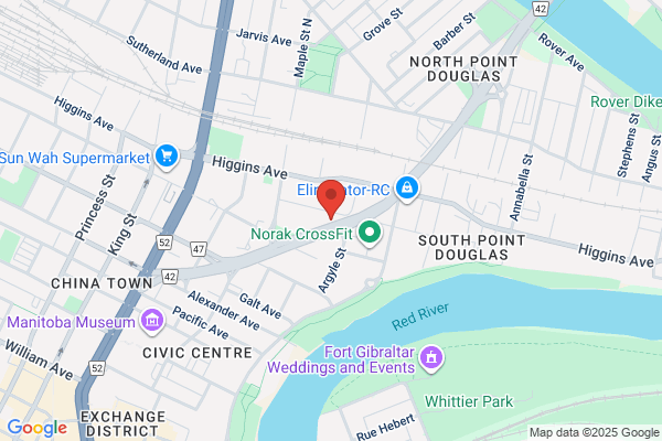 Peg City Auto Center