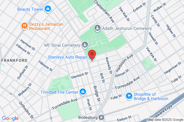 Stanley Auto Repair