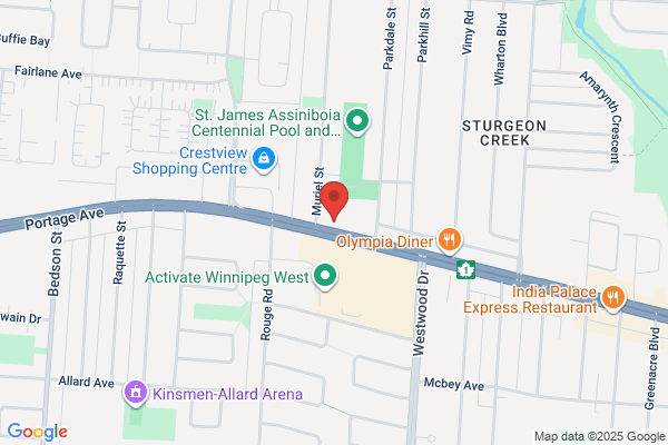 Westwood Auto Tec