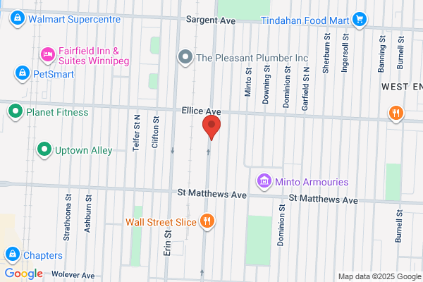 Eascan Industrial Controls & Automation Inc