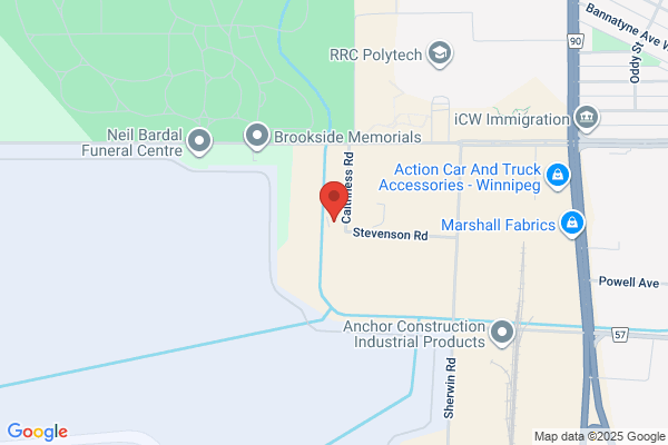 Manco Control Systems Inc