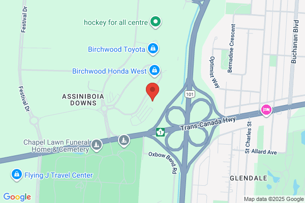 Birchwood Chevrolet Buick GMC